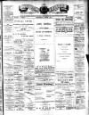 Teviotdale Record and Jedburgh Advertiser Wednesday 02 March 1910 Page 1