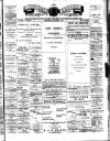 Teviotdale Record and Jedburgh Advertiser Wednesday 09 March 1910 Page 1