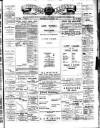 Teviotdale Record and Jedburgh Advertiser Wednesday 16 March 1910 Page 1