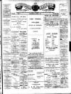 Teviotdale Record and Jedburgh Advertiser Wednesday 06 April 1910 Page 1