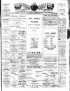 Teviotdale Record and Jedburgh Advertiser Wednesday 13 April 1910 Page 1