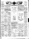 Teviotdale Record and Jedburgh Advertiser Wednesday 27 April 1910 Page 1