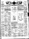 Teviotdale Record and Jedburgh Advertiser Wednesday 11 May 1910 Page 1