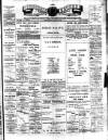Teviotdale Record and Jedburgh Advertiser Wednesday 18 May 1910 Page 1