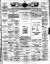 Teviotdale Record and Jedburgh Advertiser Wednesday 25 May 1910 Page 1