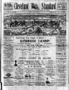 Cleveland Standard Friday 21 August 1908 Page 1