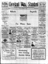 Cleveland Standard Friday 18 September 1908 Page 1