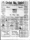 Cleveland Standard Friday 02 October 1908 Page 1