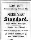 Cleveland Standard Friday 02 October 1908 Page 6