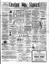 Cleveland Standard Saturday 21 November 1908 Page 1