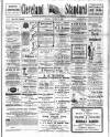 Cleveland Standard Saturday 28 November 1908 Page 1