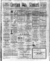 Cleveland Standard Saturday 02 January 1909 Page 1