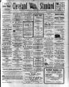 Cleveland Standard Saturday 15 May 1909 Page 1