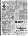 Cleveland Standard Saturday 15 May 1909 Page 2