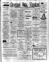Cleveland Standard Saturday 14 August 1909 Page 1