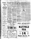 Cleveland Standard Saturday 14 August 1909 Page 2