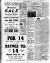 Cleveland Standard Saturday 11 September 1909 Page 2
