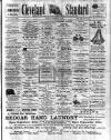 Cleveland Standard Saturday 18 September 1909 Page 1