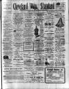 Cleveland Standard Saturday 06 November 1909 Page 1