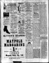 Cleveland Standard Saturday 06 November 1909 Page 2