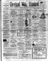 Cleveland Standard Saturday 13 November 1909 Page 1