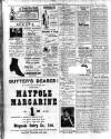 Cleveland Standard Saturday 13 November 1909 Page 2