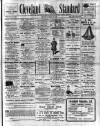 Cleveland Standard Saturday 20 November 1909 Page 1