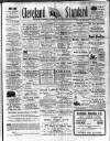 Cleveland Standard Saturday 18 December 1909 Page 1