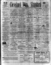 Cleveland Standard Saturday 08 January 1910 Page 1