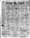 Cleveland Standard Saturday 19 February 1910 Page 1