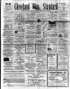 Cleveland Standard Saturday 02 April 1910 Page 1