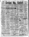 Cleveland Standard Saturday 02 July 1910 Page 1