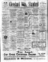 Cleveland Standard Saturday 17 December 1910 Page 1
