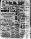 Cleveland Standard Saturday 06 July 1912 Page 1