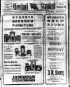 Cleveland Standard Saturday 09 November 1912 Page 1