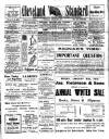 Cleveland Standard Saturday 25 January 1913 Page 1