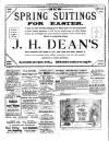 Cleveland Standard Saturday 15 March 1913 Page 4