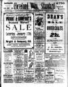 Cleveland Standard Saturday 10 January 1914 Page 1