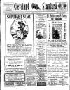 Cleveland Standard Saturday 03 June 1916 Page 1