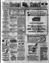 Cleveland Standard Saturday 10 November 1917 Page 1