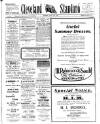 Cleveland Standard Saturday 22 June 1918 Page 1