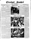 Cleveland Standard Saturday 09 November 1918 Page 5