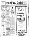 Cleveland Standard Saturday 18 January 1919 Page 1