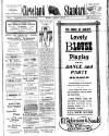 Cleveland Standard Saturday 08 February 1919 Page 1