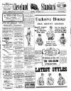 Cleveland Standard Saturday 01 November 1919 Page 1