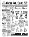 Cleveland Standard Saturday 08 November 1919 Page 1