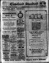 Cleveland Standard Saturday 28 January 1922 Page 1