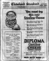 Cleveland Standard Saturday 04 December 1926 Page 1
