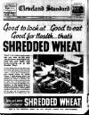 Cleveland Standard Saturday 01 May 1937 Page 1