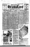 Cleveland Standard Saturday 23 January 1943 Page 1